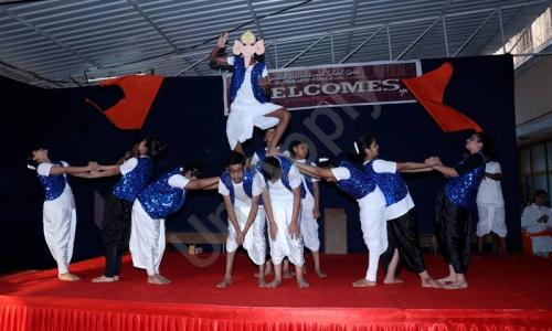 Swami Vivekanand International School — photo 3