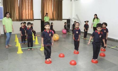 Swami Vivekanand International School — photo 4