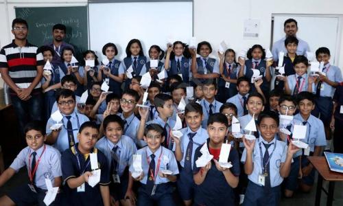Swami Vivekanand International School — photo 5