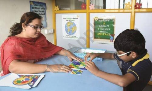 Swami Vivekanand International School — photo 6