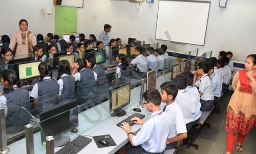 Swami Vivekanand International School — photo 7