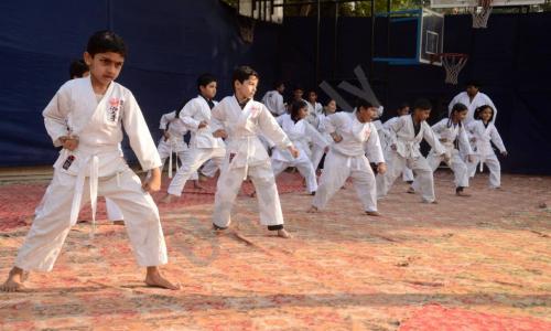 Swami Vivekanand International School — photo 9