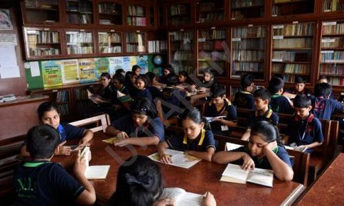Swami Vivekanand International School — photo 11