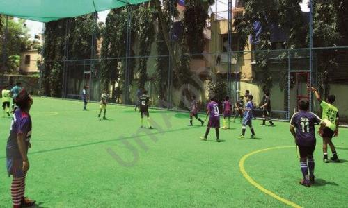 Swami Vivekanand International School — photo 12