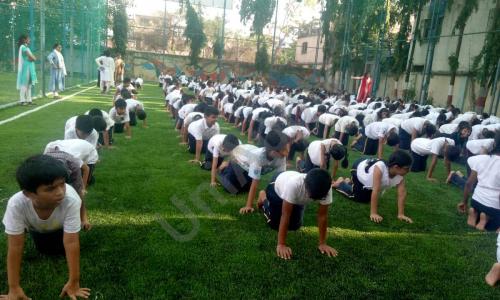 Swami Vivekanand International School — photo 18
