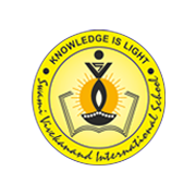 Swami Vivekanand International School logo