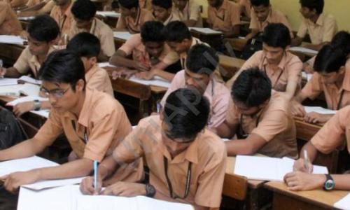 Swami Vivekanand Kanishta Mahavidyalaya — photo 5