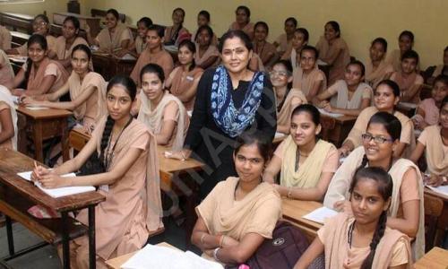 Swami Vivekanand Kanishta Mahavidyalaya — photo 6
