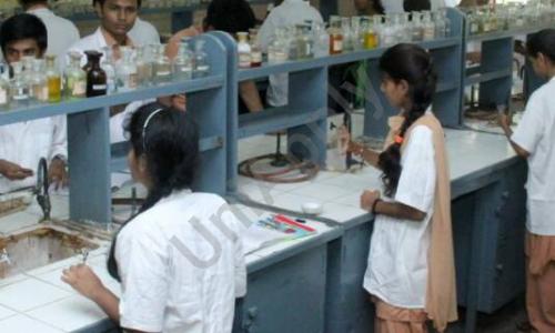 Swami Vivekanand Kanishta Mahavidyalaya — photo 8