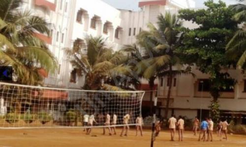 Swami Vivekanand Kanishta Mahavidyalaya — photo 10