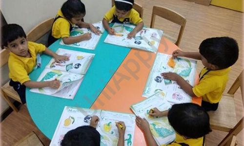 Swami Vivekanand Playgroup And Nursery — photo 3