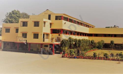 Swami Vivekanand Saraswati Vidya Mandir — photo 1