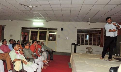 Swami Vivekanand Saraswati Vidya Mandir — photo 2