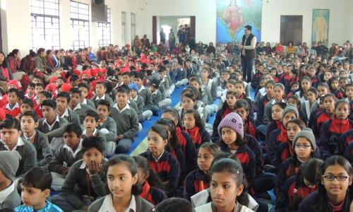 Swami Vivekanand Saraswati Vidya Mandir — photo 3
