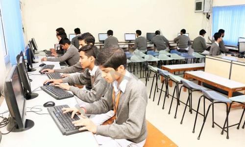 Swami Vivekanand Saraswati Vidya Mandir — photo 4
