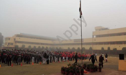 Swami Vivekanand Saraswati Vidya Mandir — photo 6