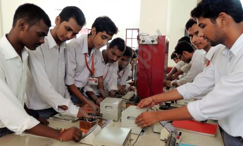 Swami Vivekanand Saraswati Vidya Mandir — photo 7
