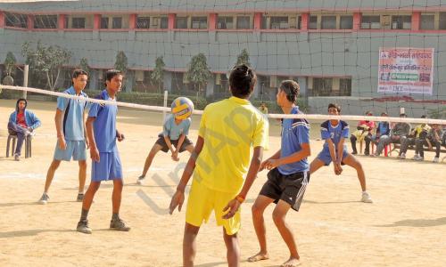 Swami Vivekanand Saraswati Vidya Mandir — photo 8