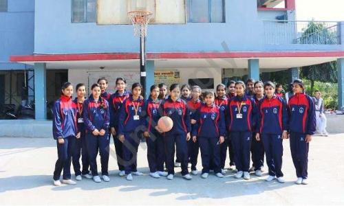 Swami Vivekanand Saraswati Vidya Mandir — photo 9