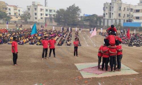 Swami Vivekanand Vidyalaya — photo 2