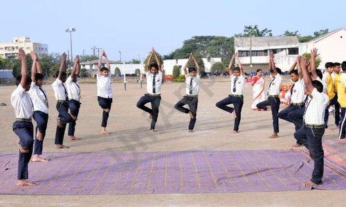 Swami Vivekanand Vidyalaya — photo 1