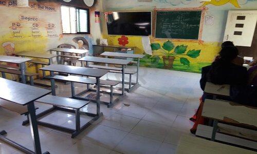 Swami Vivekananda School For Excellence — photo 3