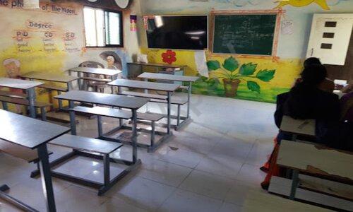 Swami Vivekananda School For Excellence — photo 4