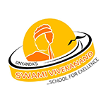 Swami Vivekananda School For Excellence logo