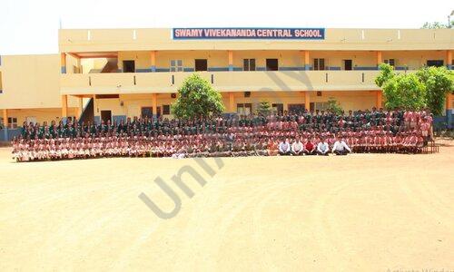 Swamy Vivekananda Central School — photo 1