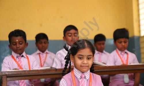 Swamy Vivekananda Central School — photo 3