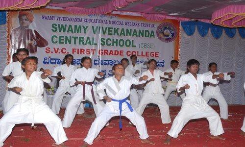 Swamy Vivekananda Central School — photo 4