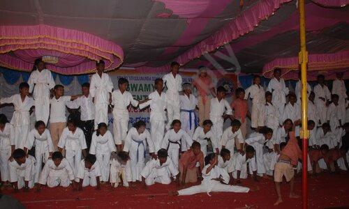 Swamy Vivekananda Central School — photo 5