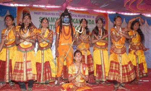 Swamy Vivekananda Central School — photo 7