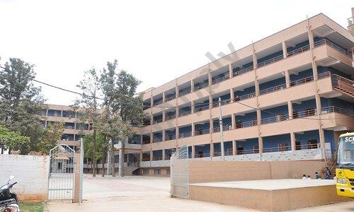 Swamy Vivekananda School — photo 1