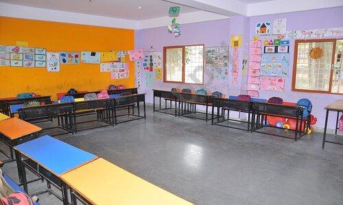 Swamy Vivekananda School — photo 2