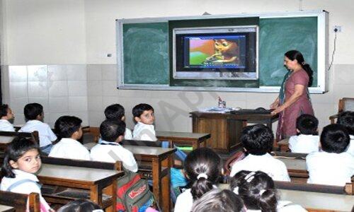 Swamy Vivekananda School — photo 4