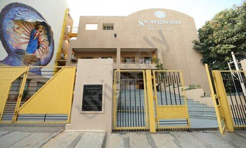 Swargarani School And PU College — photo 1