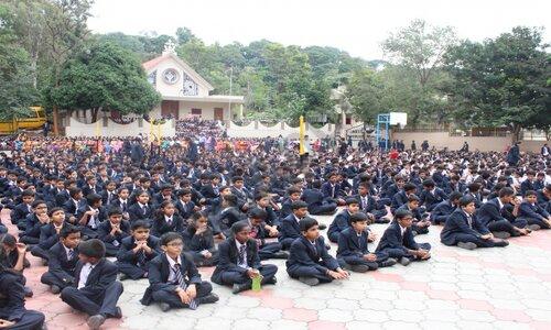 Swargarani School And PU College — photo 2