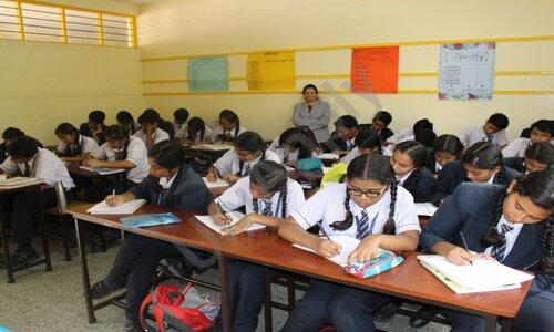 Swargarani School And PU College — photo 3