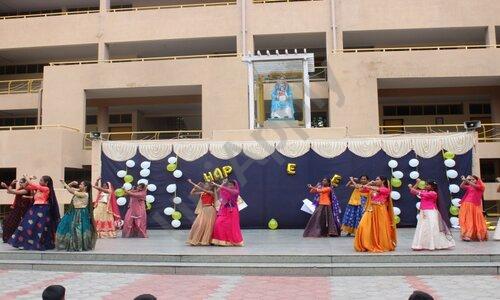 Swargarani School And PU College — photo 5