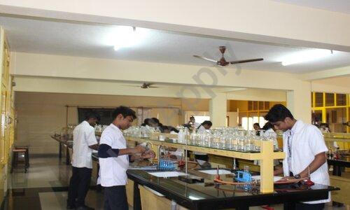 Swargarani School And PU College — photo 6
