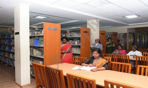 Swargarani School And PU College — photo 7