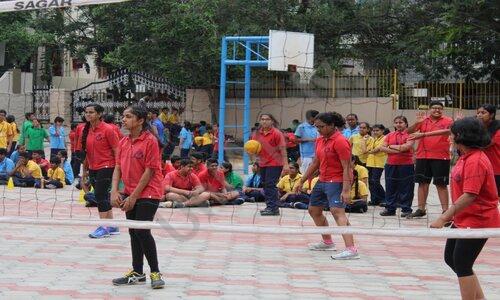 Swargarani School And PU College — photo 8
