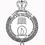 Swargarani School And PU College logo