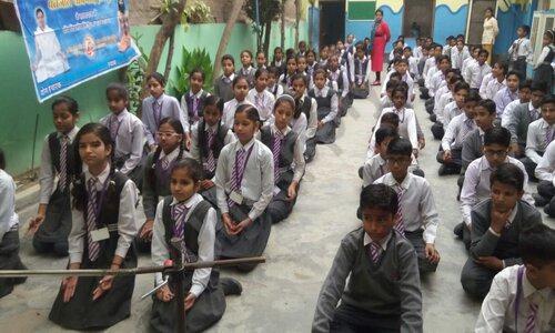 Swarn Bharti Public School — photo 2