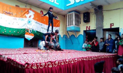 Swarn Bharti Public School — photo 3