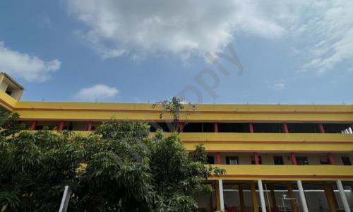 Swarnarekha Public High School — photo 2