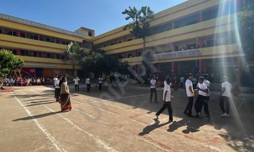 Swarnarekha Public High School — photo 3