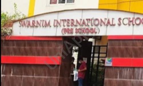 Swarnim International School — photo 1