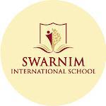Swarnim International School logo
